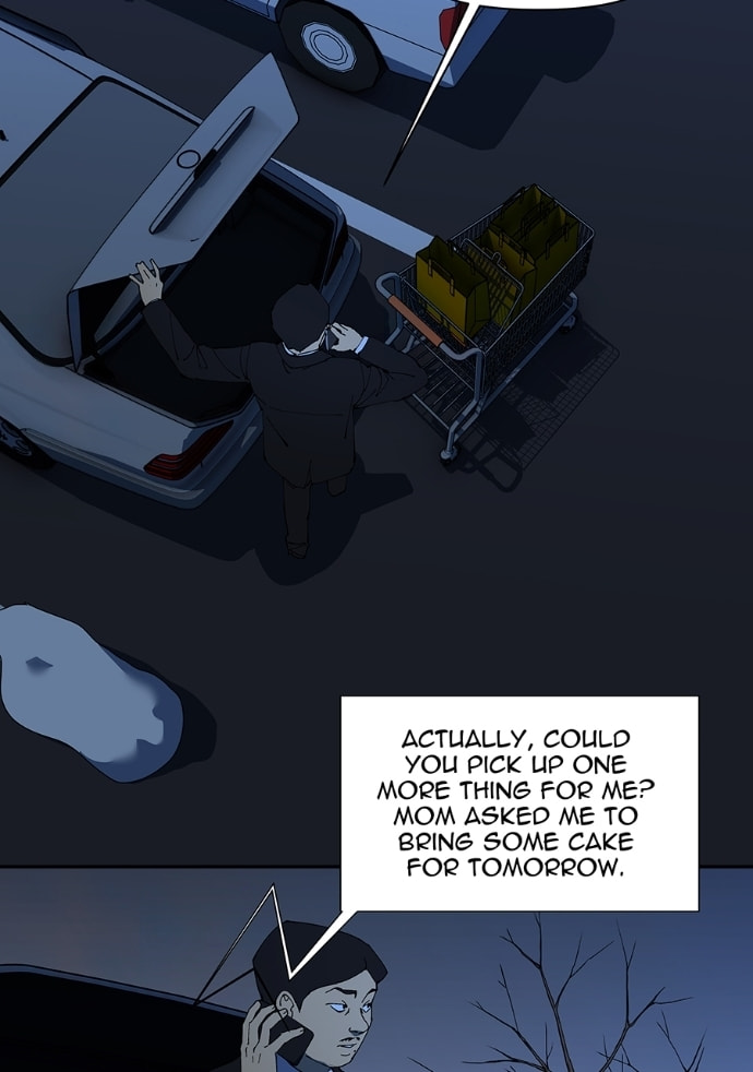 I Love You Chapter 263 page 3 - 