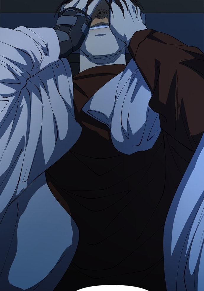 I Love You Chapter 263 page 21 - 