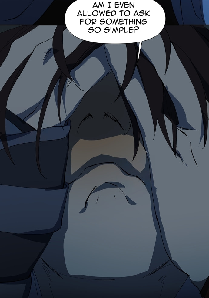 I Love You Chapter 263 page 22 - 