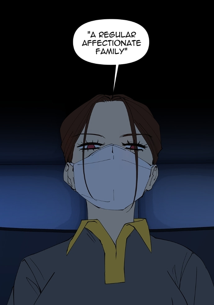 I Love You Chapter 263 page 24 - 