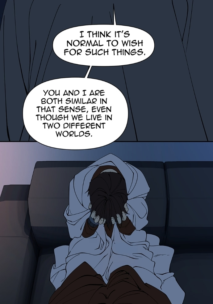 I Love You Chapter 263 page 25 - 
