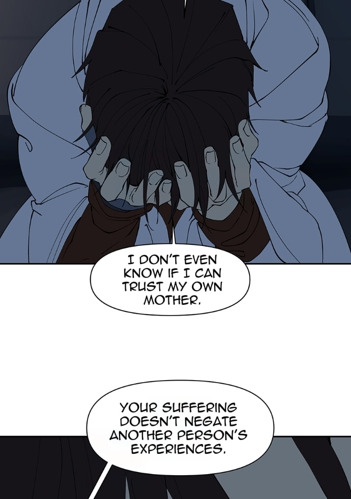 I Love You Chapter 263 page 28 - 