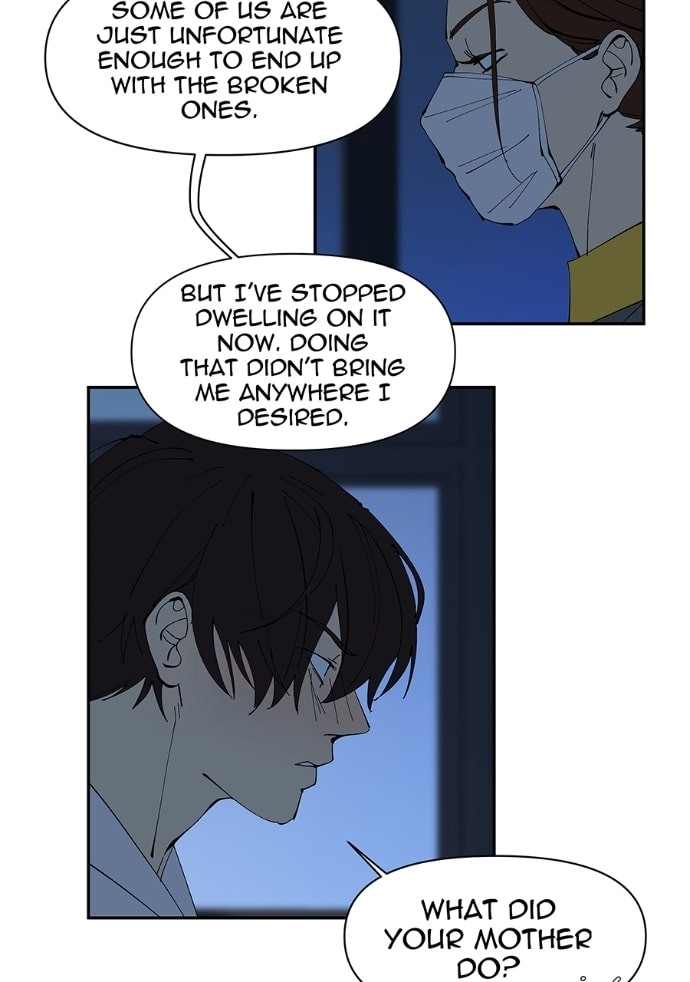 I Love You Chapter 263 page 30 - 