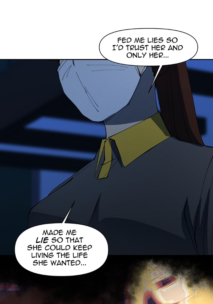 I Love You Chapter 263 page 33 - 