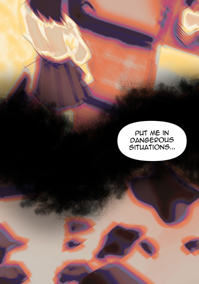 I Love You Chapter 263 page 35 - 