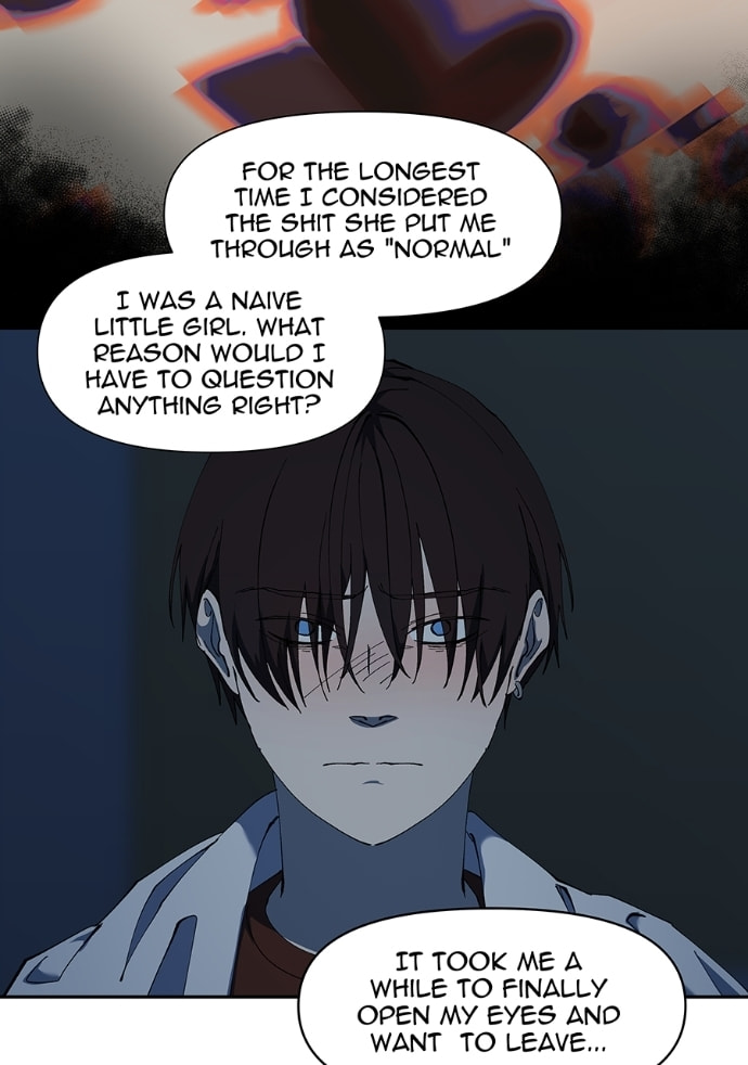 I Love You Chapter 263 page 36 - 