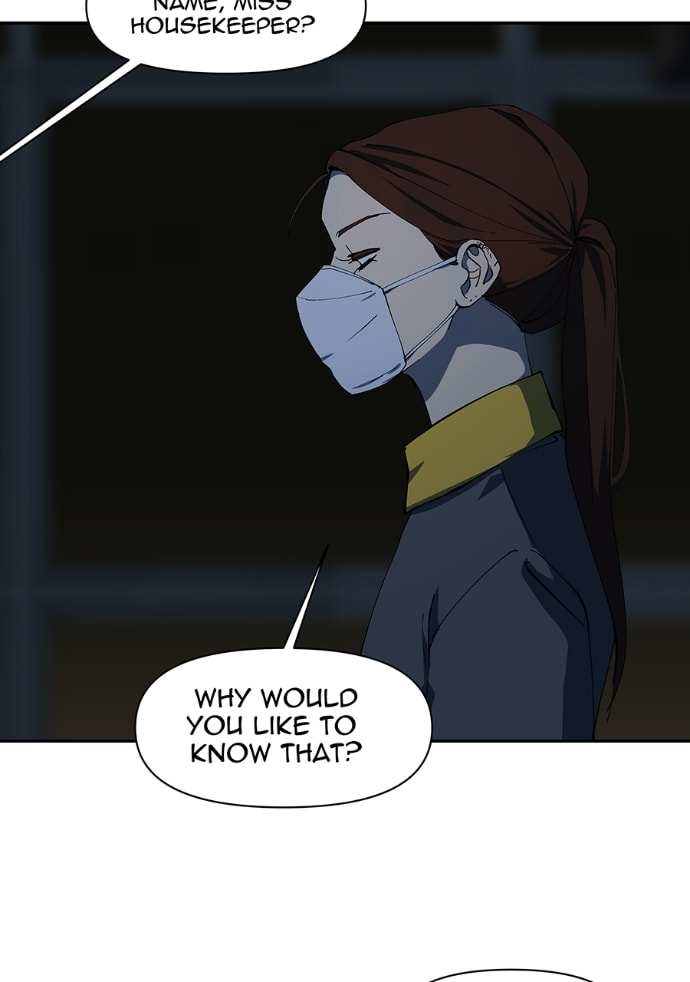 I Love You Chapter 263 page 38 - 