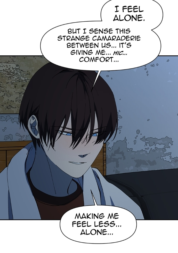 I Love You Chapter 263 page 39 - 