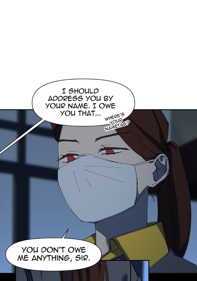 I Love You Chapter 263 page 40 - 
