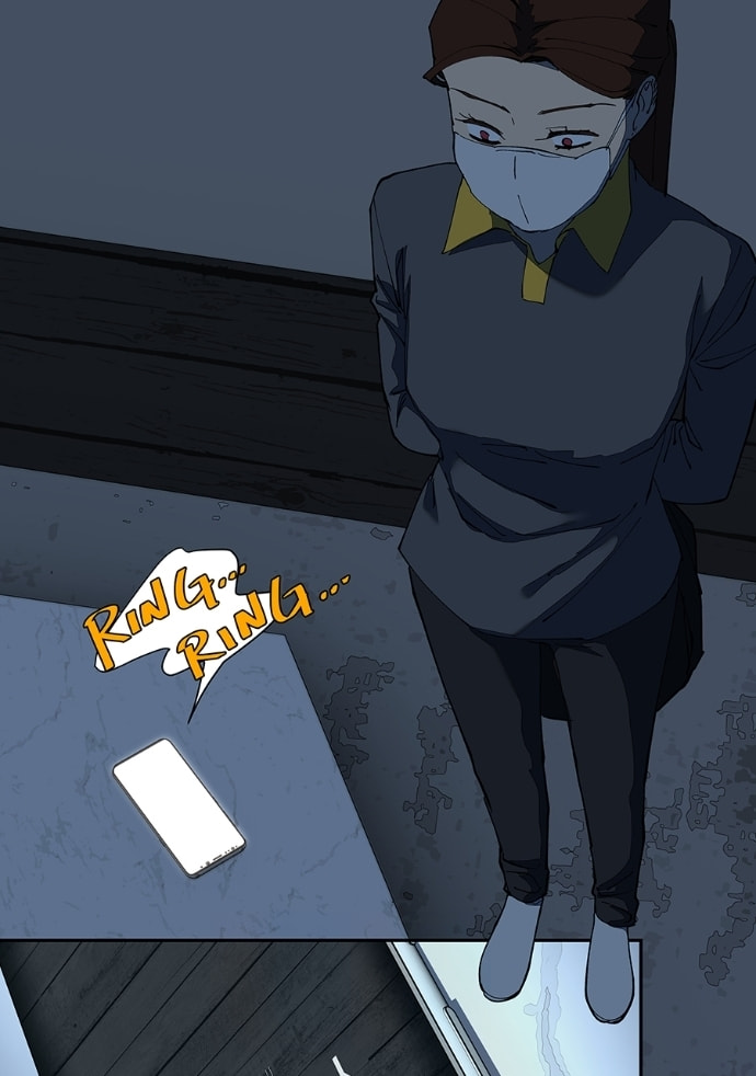 I Love You Chapter 263 page 42 - 