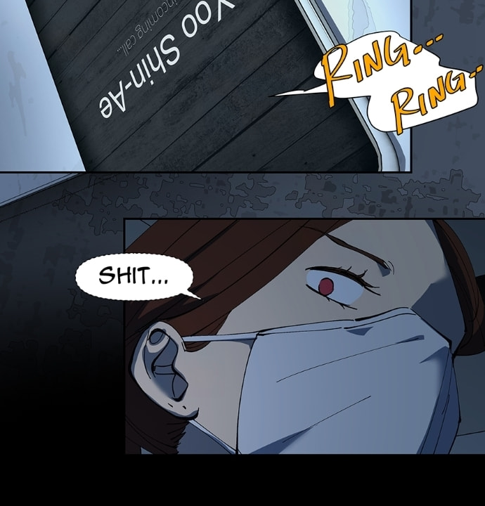 I Love You Chapter 263 page 43 - 