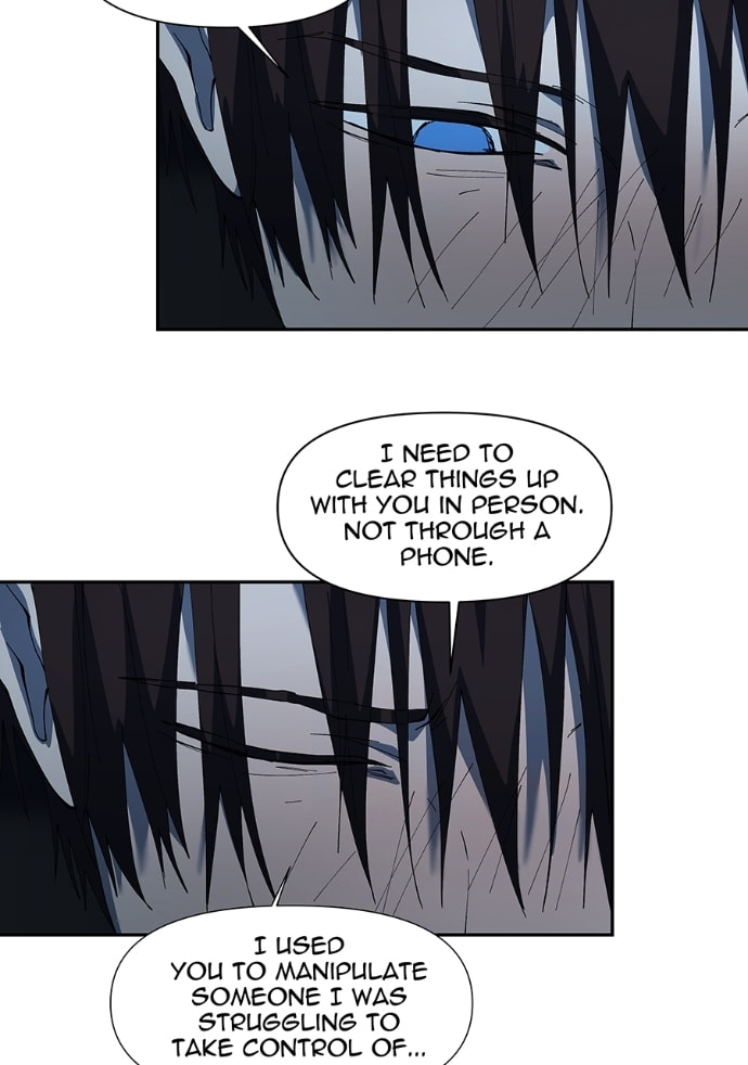 I Love You Chapter 263 page 45 - 