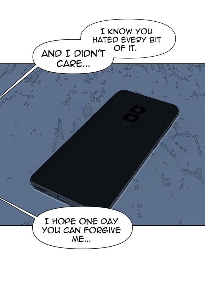 I Love You Chapter 263 page 47 - 