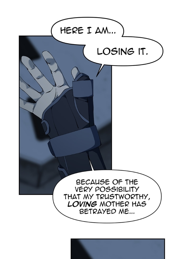 I Love You Chapter 263 page 48 - 