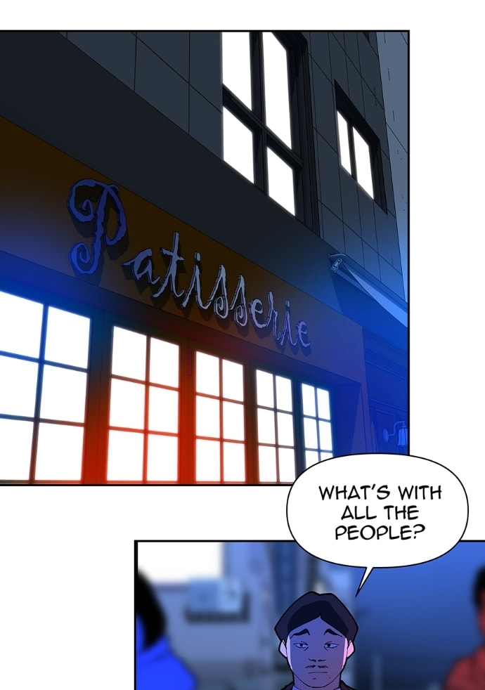I Love You Chapter 263 page 6 - 