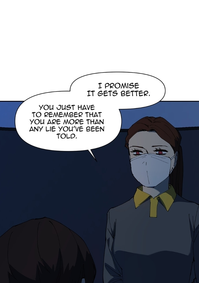 I Love You Chapter 263 page 54 - 