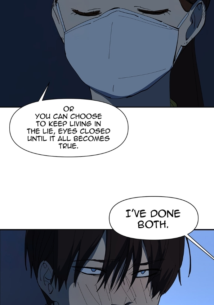 I Love You Chapter 263 page 56 - 