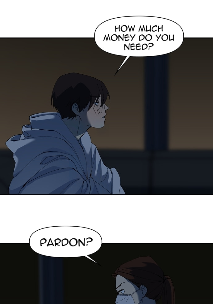 I Love You Chapter 263 page 59 - 