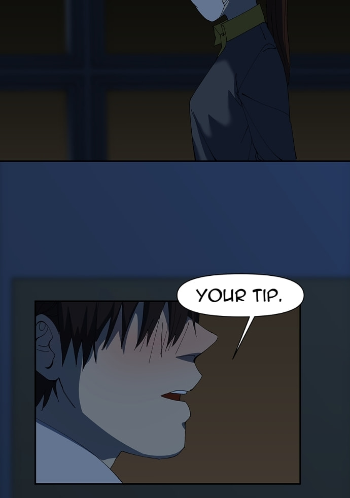 I Love You Chapter 263 page 60 - 