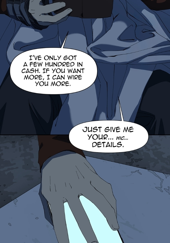 I Love You Chapter 263 page 62 - 
