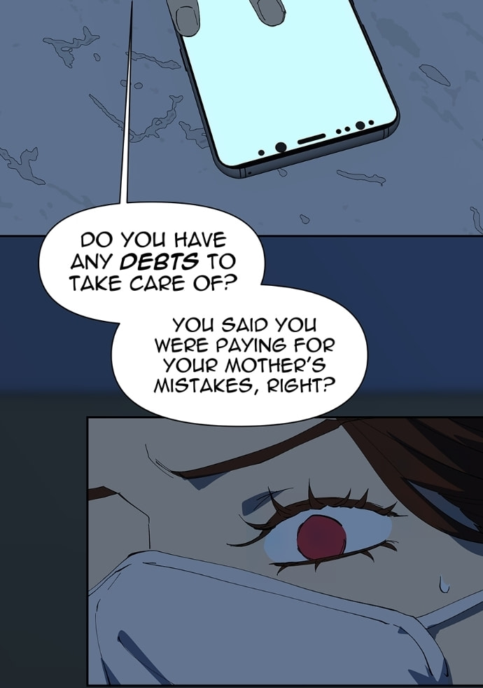 I Love You Chapter 263 page 63 - 