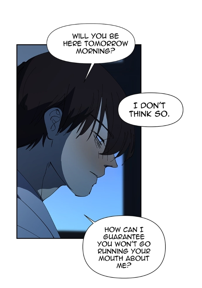 I Love You Chapter 263 page 68 - 