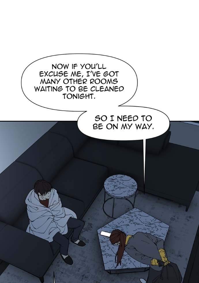 I Love You Chapter 263 page 70 - 