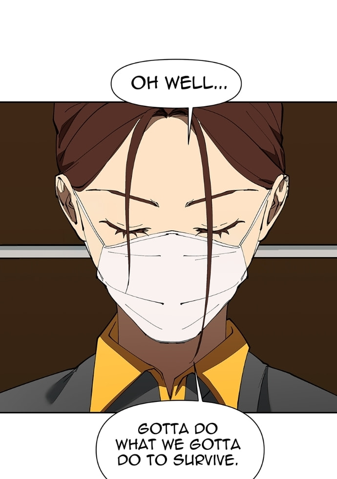 I Love You Chapter 263 page 79 - 