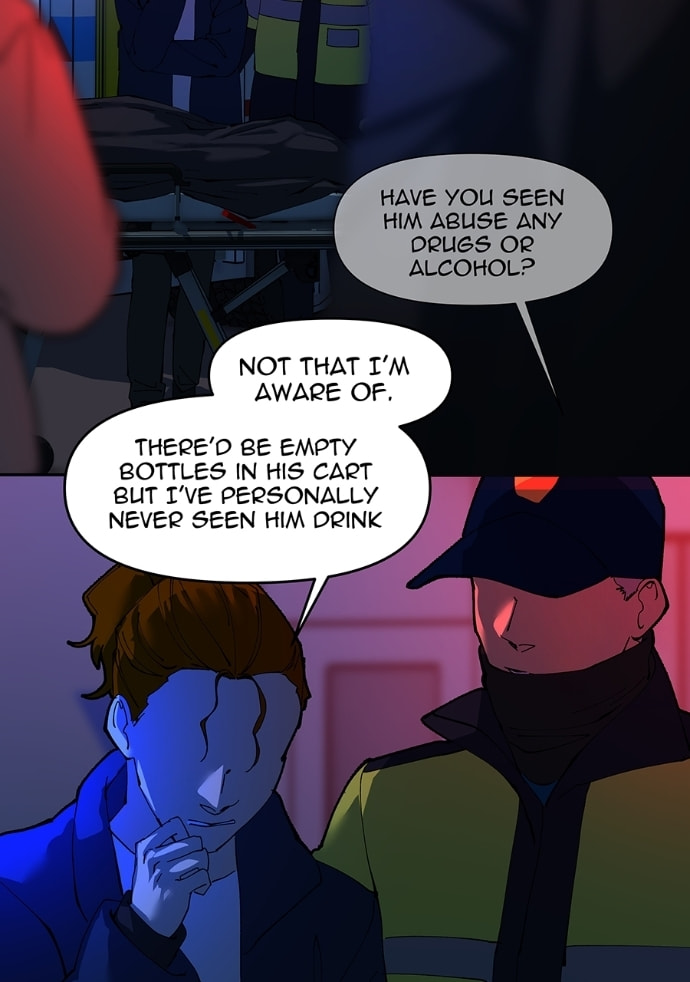 I Love You Chapter 263 page 9 - 