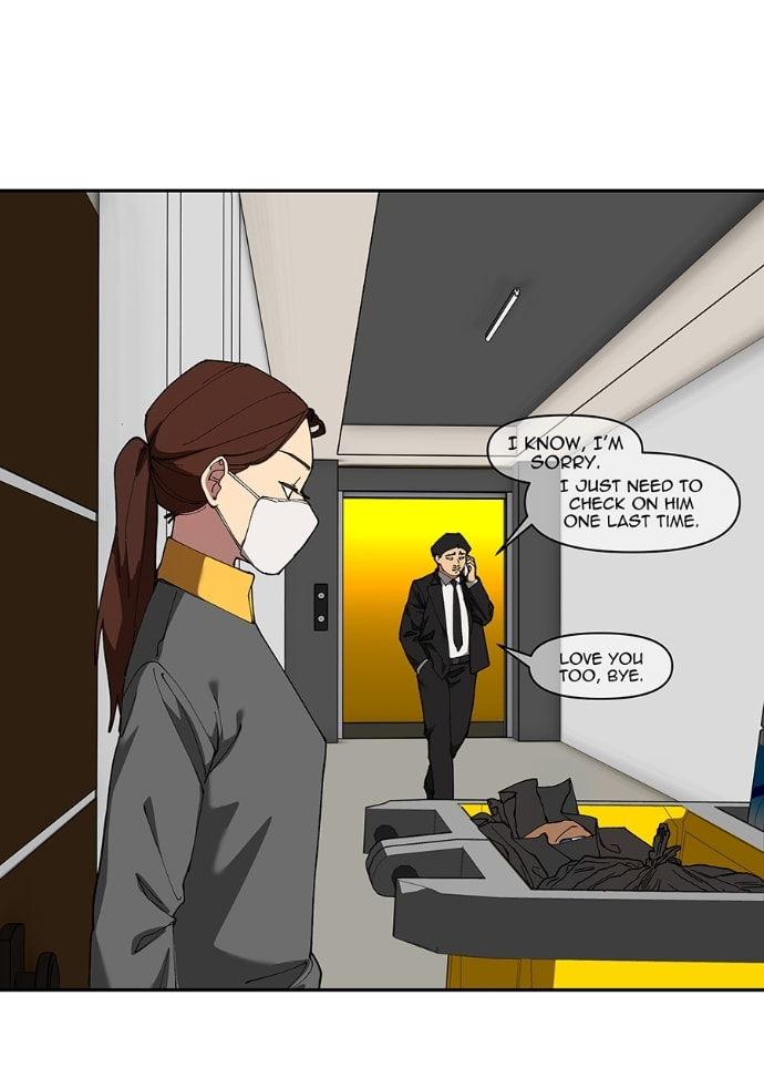 I Love You Chapter 263 page 81 - 