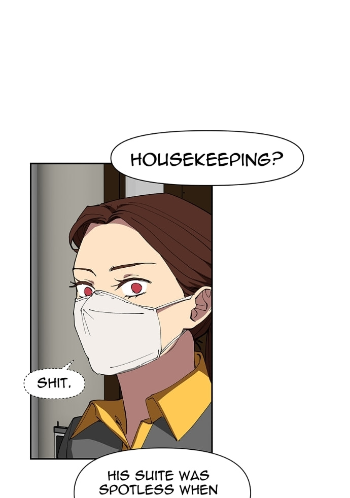 I Love You Chapter 263 page 83 - 
