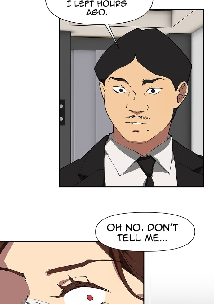 I Love You Chapter 263 page 84 - 