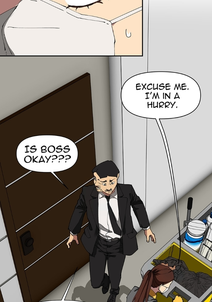 I Love You Chapter 263 page 85 - 