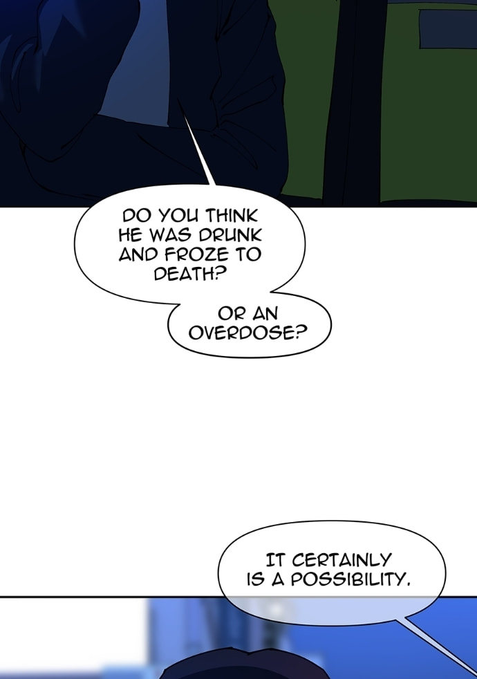 I Love You Chapter 263 page 10 - 