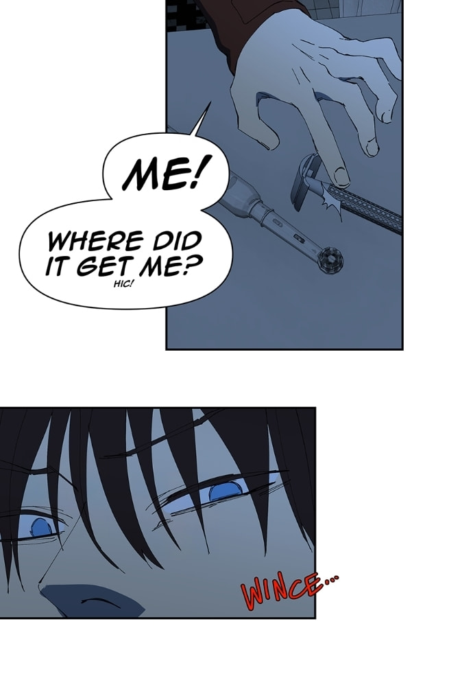 I Love You Chapter 263 page 93 - 