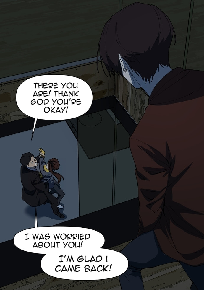 I Love You Chapter 263 page 99 - 