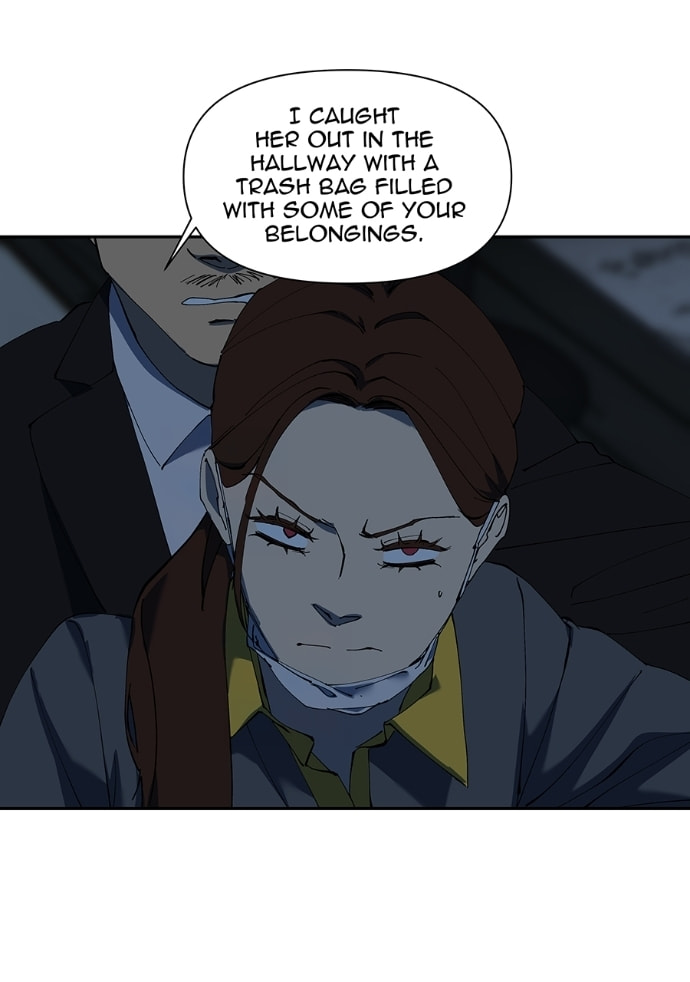 I Love You Chapter 264 page 2 - 