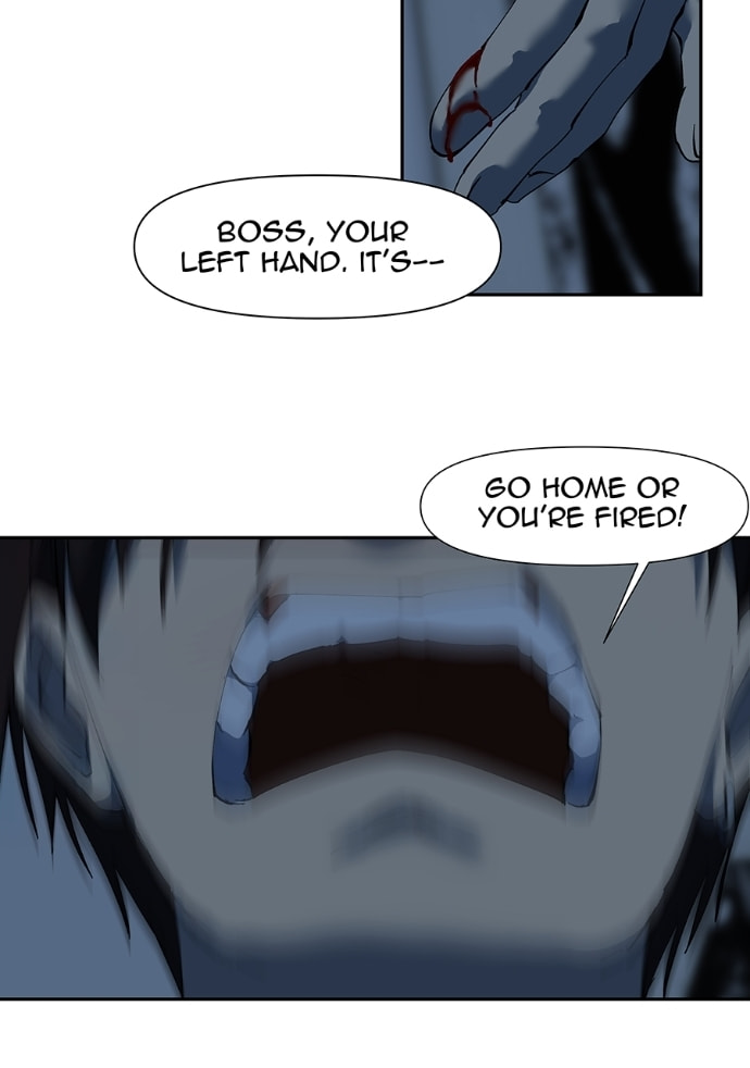 I Love You Chapter 264 page 14 - 