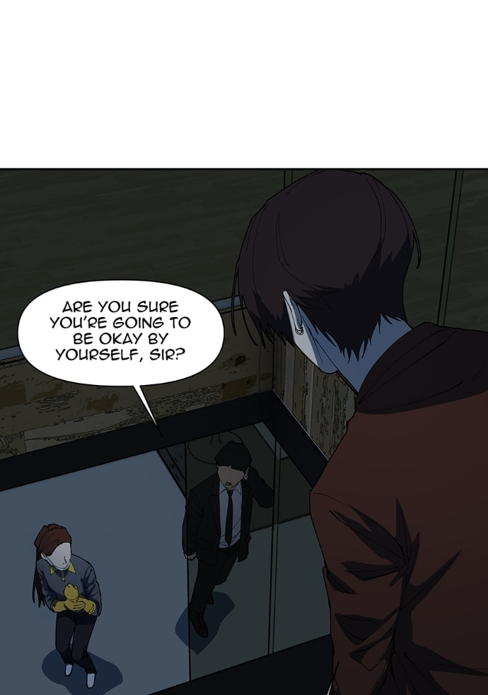 I Love You Chapter 264 page 17 - 