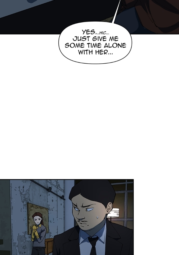 I Love You Chapter 264 page 18 - 
