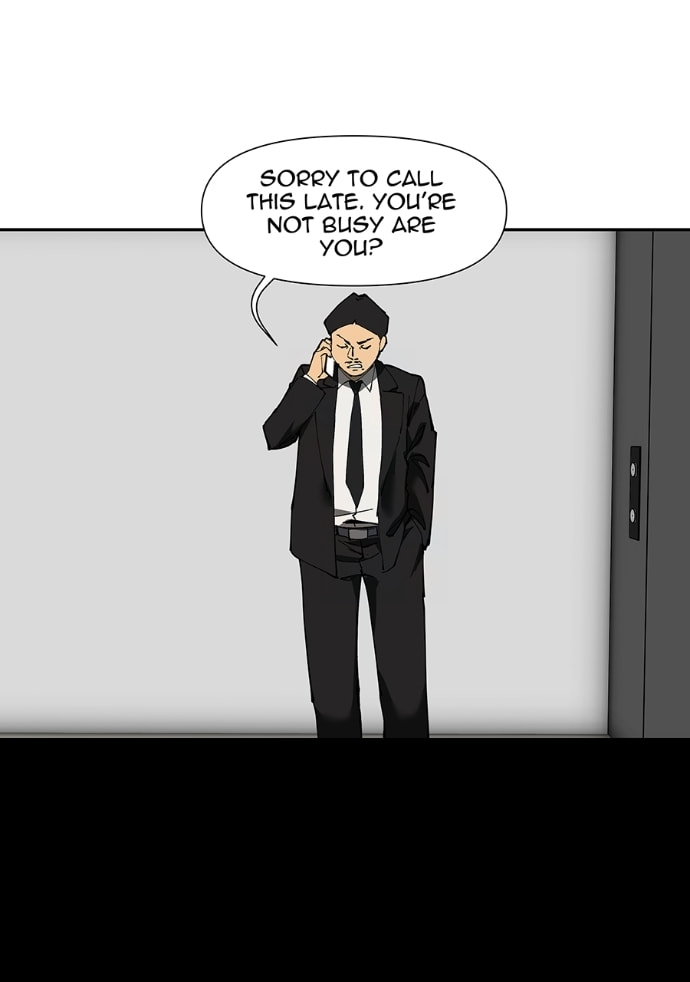 I Love You Chapter 264 page 20 - 