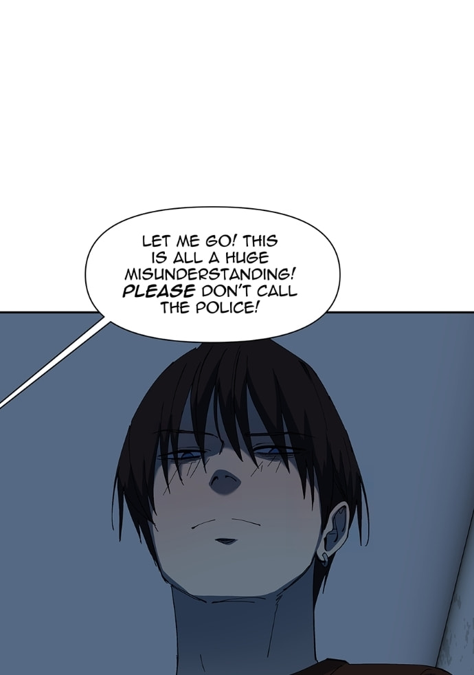I Love You Chapter 264 page 3 - 