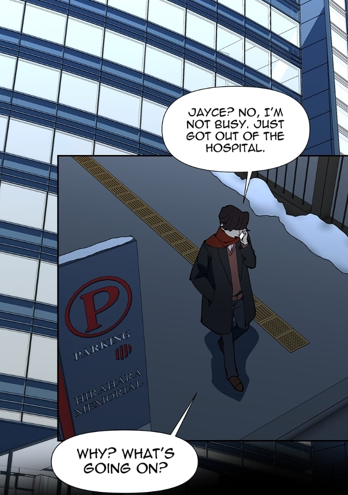 I Love You Chapter 264 page 22 - 