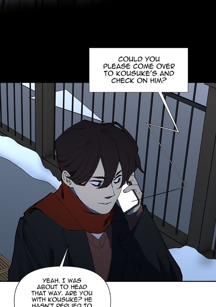 I Love You Chapter 264 page 23 - 