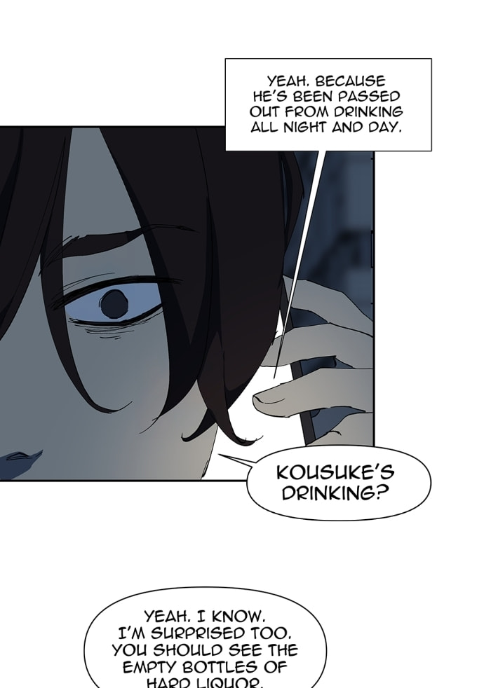 I Love You Chapter 264 page 25 - 