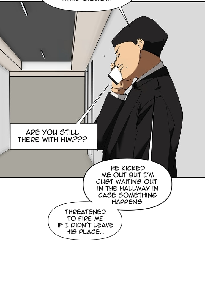 I Love You Chapter 264 page 26 - 