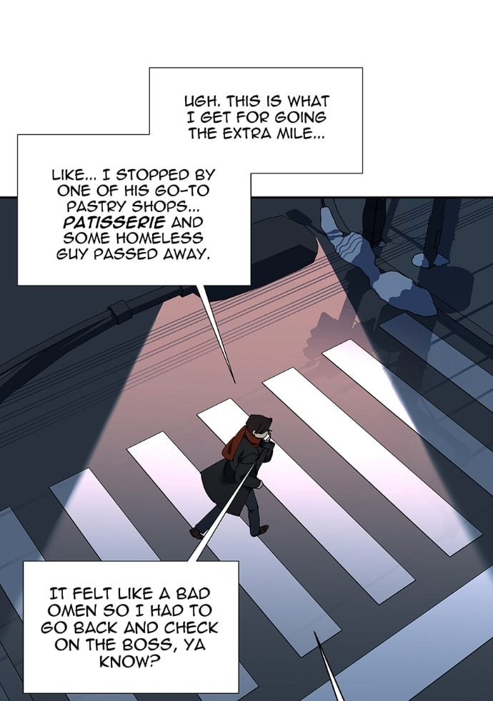 I Love You Chapter 264 page 27 - 