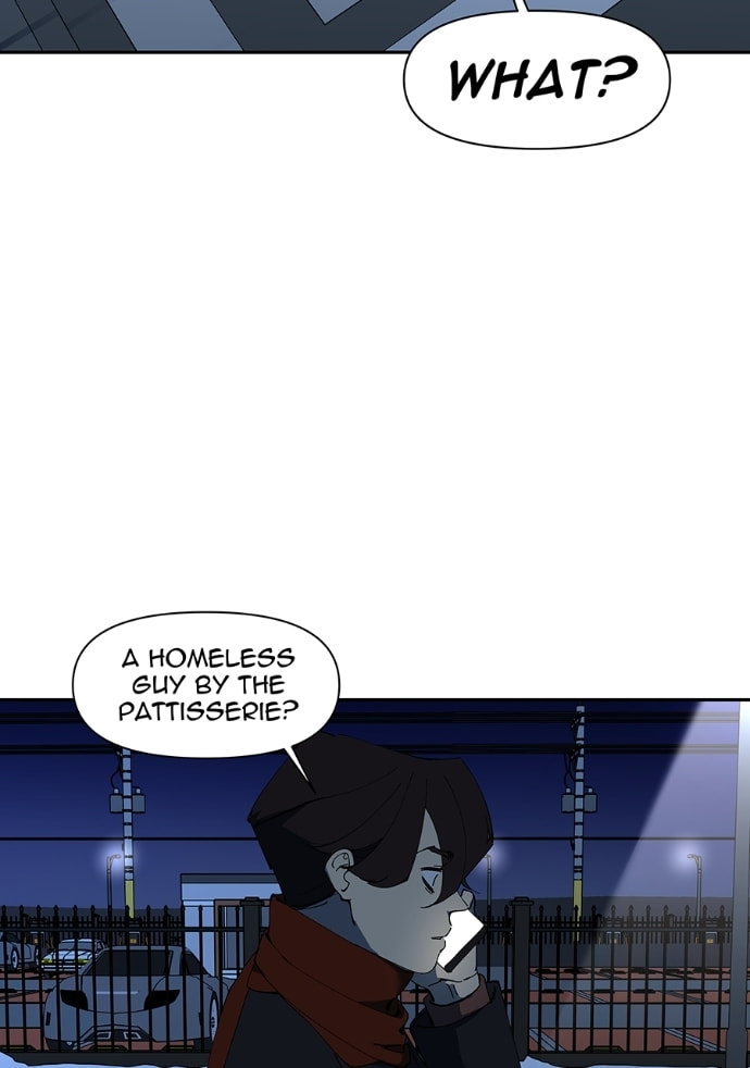 I Love You Chapter 264 page 28 - 