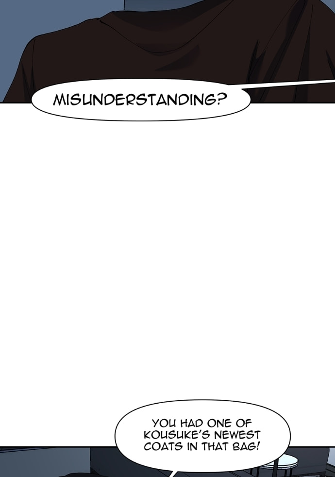 I Love You Chapter 264 page 4 - 