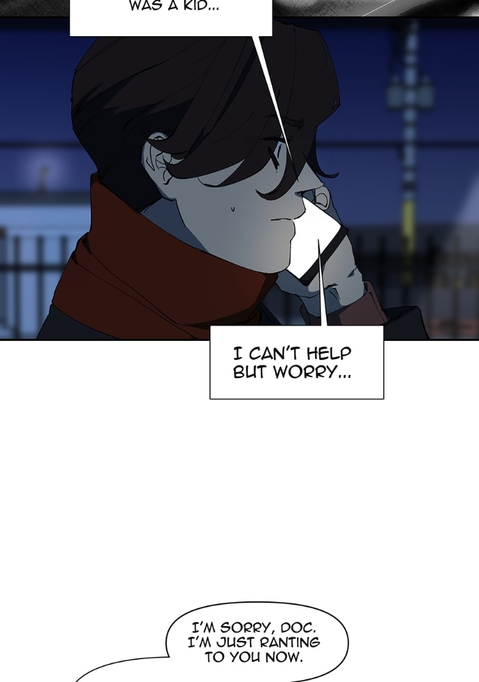 I Love You Chapter 264 page 31 - 